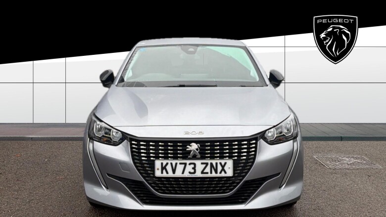 Peugeot 208 1.2 PureTech 100 Allure Premium + 5dr Petrol Hatchback